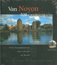 Van Noyon Tot Geneve Met Dvd