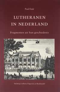 Lutheranen in Nederland