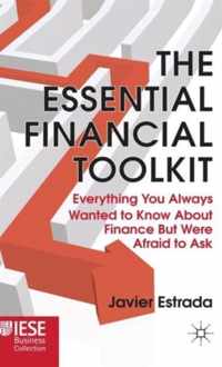 The Essential Financial Toolkit