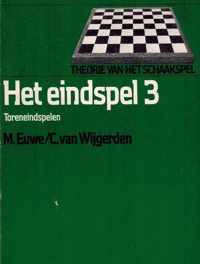 3 Eindspel