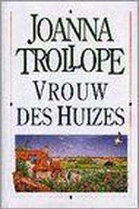 Vrouw des huizes