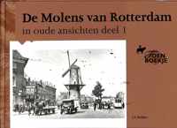 Molens Van Rotterdam Deel 1