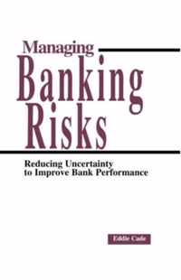 Managing Banking Risks