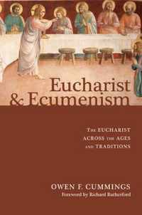 Eucharist and Ecumenism