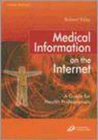 Medical Information On The Internet