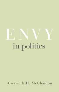 Envy in Politics