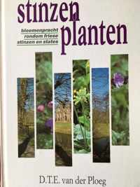 Stinzenplanten