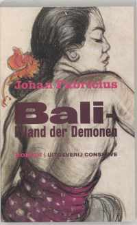 Bali - eiland der demonen