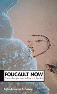 Foucault Now