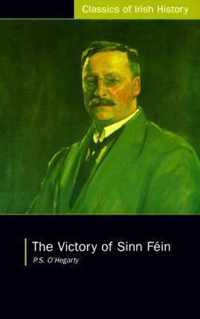 Victory of Sinn Fein