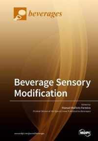 Beverage Sensory Modification