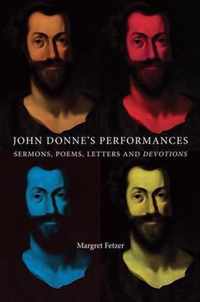 John Donne's Performances