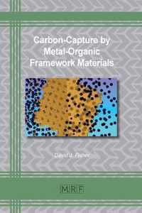 Carbon-Capture by Metal-Organic Framework Materials