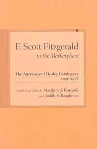 F. Scott Fitzgerald in the Marketplace