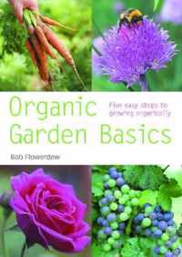 Organic Garden Basics