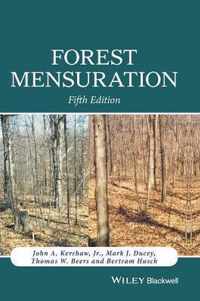 Forest Mensuration