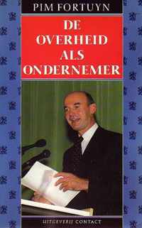 De overheid als ondernemer