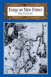 Essays on New France