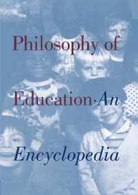 Philosophy of Education