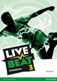 Live Beat 3 workbook