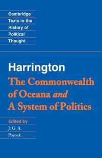 Cambridge Texts in the History of Political Thought