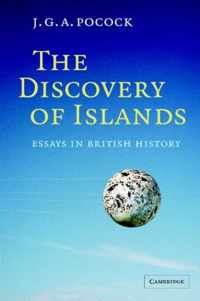 The Discovery of Islands