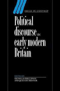 Political Discourse in Early Modern Britain