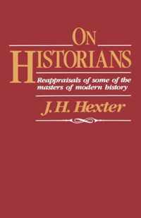 On Historians (Paper)