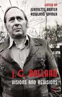 J. G. Ballard