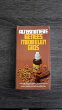 Alternatieve geneesmiddelengids