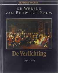 De Verlichting : 1691-1774