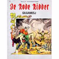 De Rode Ridder - Gilgamesj