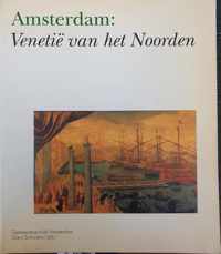 AMSTERDAM, VENETIE VAN NOORDEN (GEB