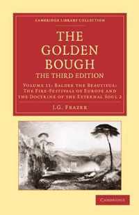 The Golden Bough