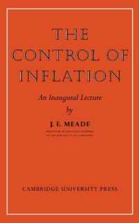 The Control of Inflation