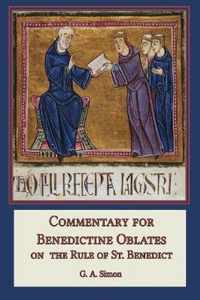 Commentary for Benedictine Oblates