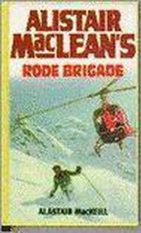 Macleans rode brigade (adventure classic