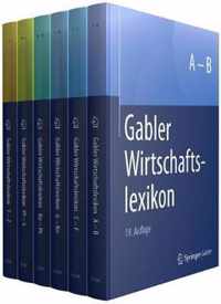 Gabler Wirtschaftslexikon