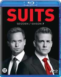 Suits - Seizoen 7