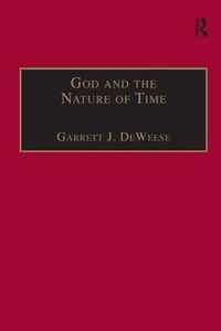 God and the Nature of Time