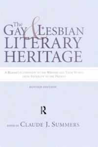 Gay and Lesbian Literary Heritage