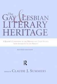 Gay and Lesbian Literary Heritage