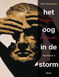 Het oog in de storm