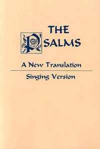 Psalms -New Trans -Singing Ver