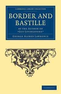 Border And Bastille