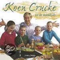 Koen Crucke En De Kookkids