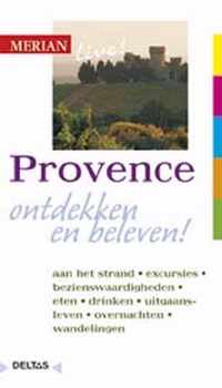 Merian live: Provence