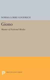 Giono - Master of Fictional Modes