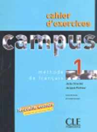 Campus 1 cahier d'exercices