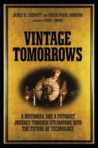 Vintage Tomorrows